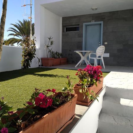 Duplex Apartments Nirvana Callao Salvaje Eksteriør bilde