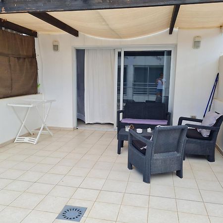 Duplex Apartments Nirvana Callao Salvaje Rom bilde