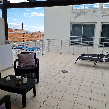 Duplex Apartments Nirvana Callao Salvaje Rom bilde