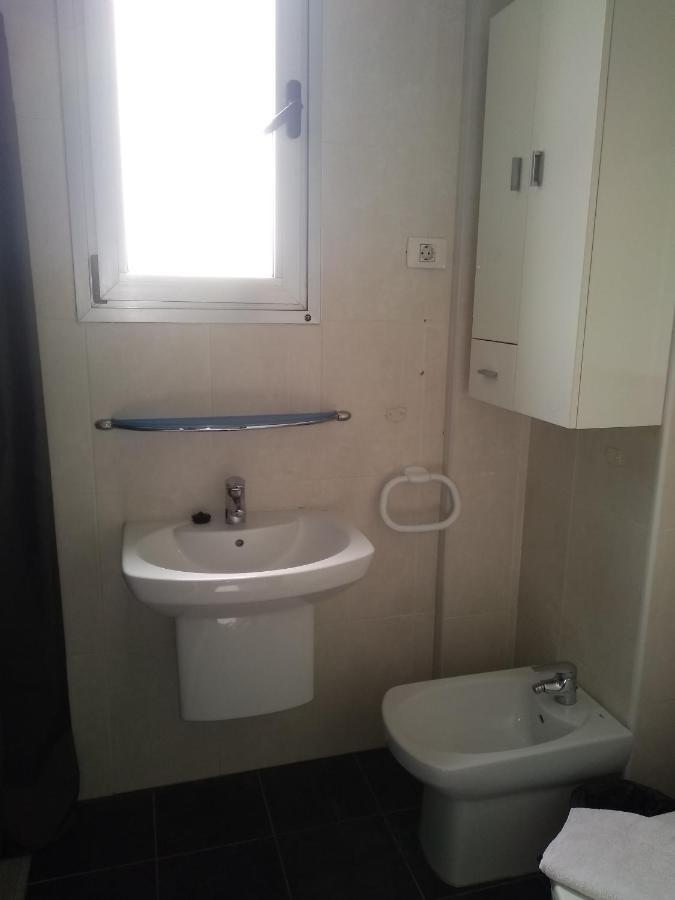 Duplex Apartments Nirvana Callao Salvaje Eksteriør bilde