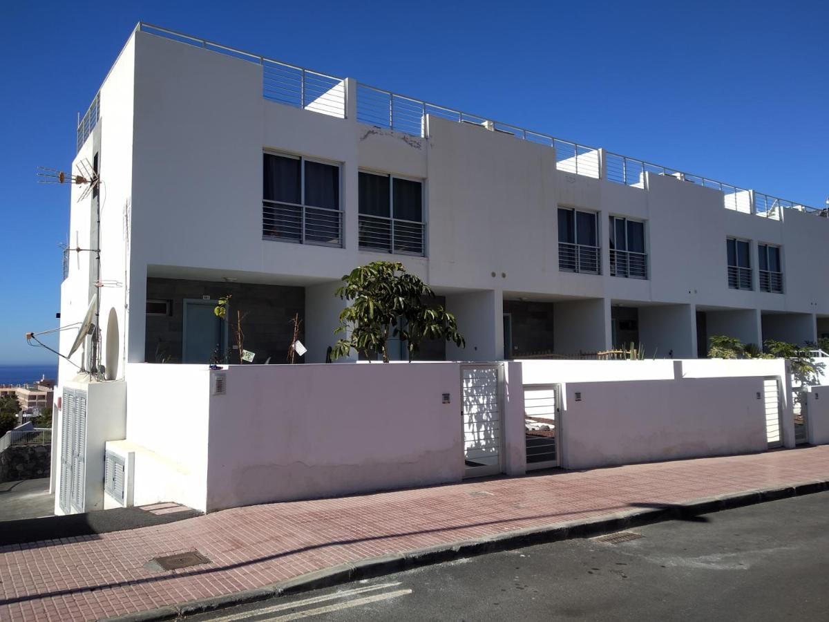 Duplex Apartments Nirvana Callao Salvaje Eksteriør bilde