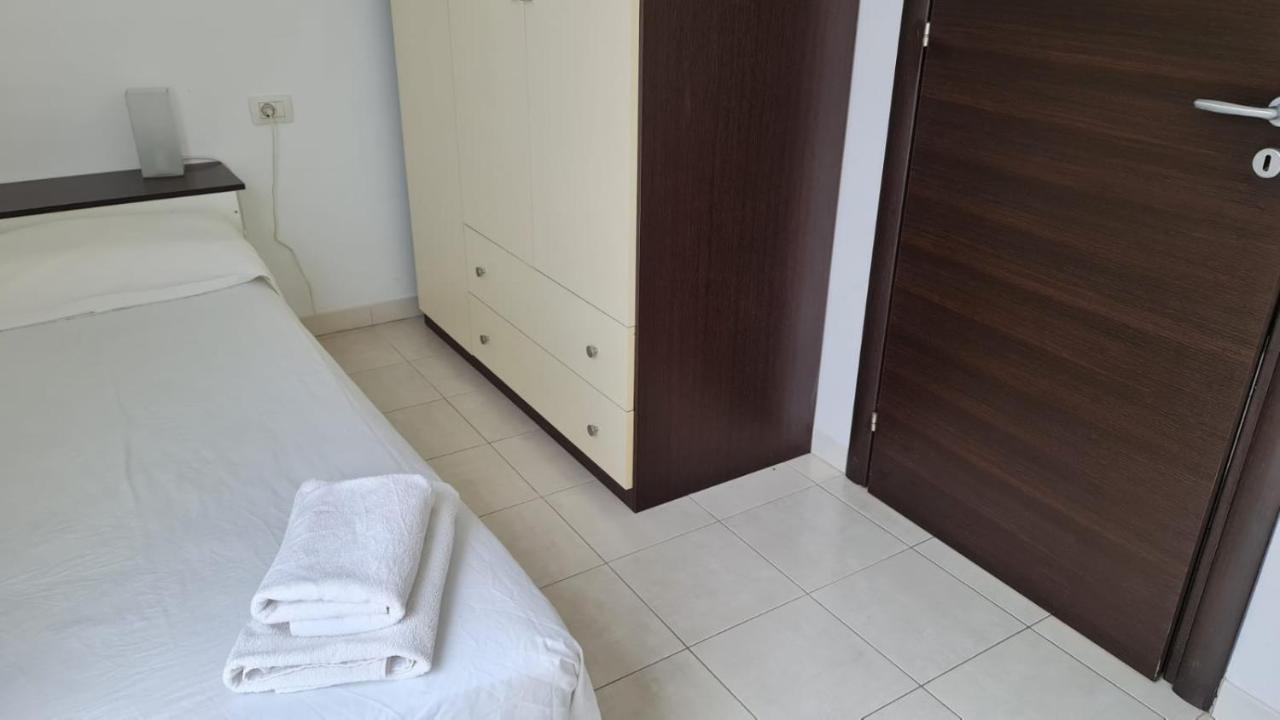 Duplex Apartments Nirvana Callao Salvaje Eksteriør bilde