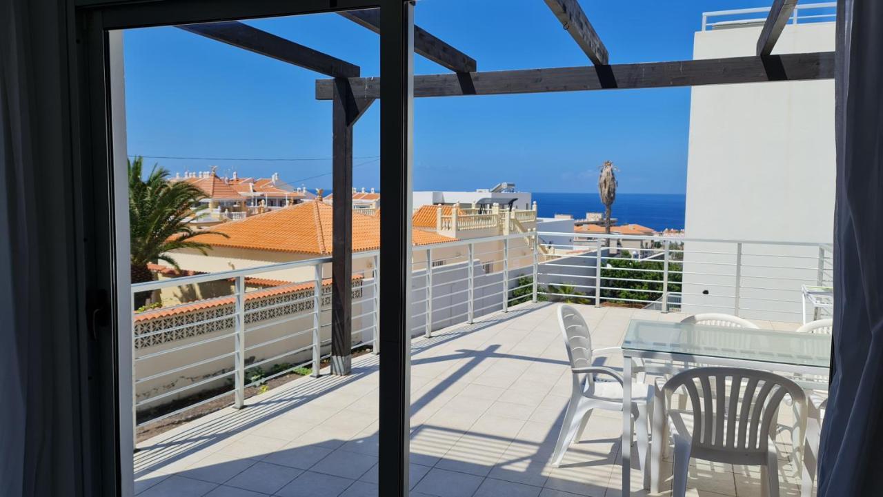 Duplex Apartments Nirvana Callao Salvaje Eksteriør bilde