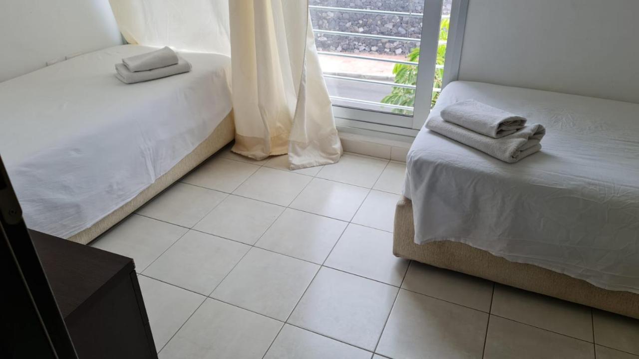 Duplex Apartments Nirvana Callao Salvaje Eksteriør bilde