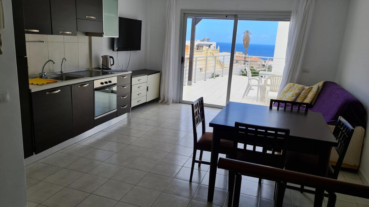 Duplex Apartments Nirvana Callao Salvaje Eksteriør bilde