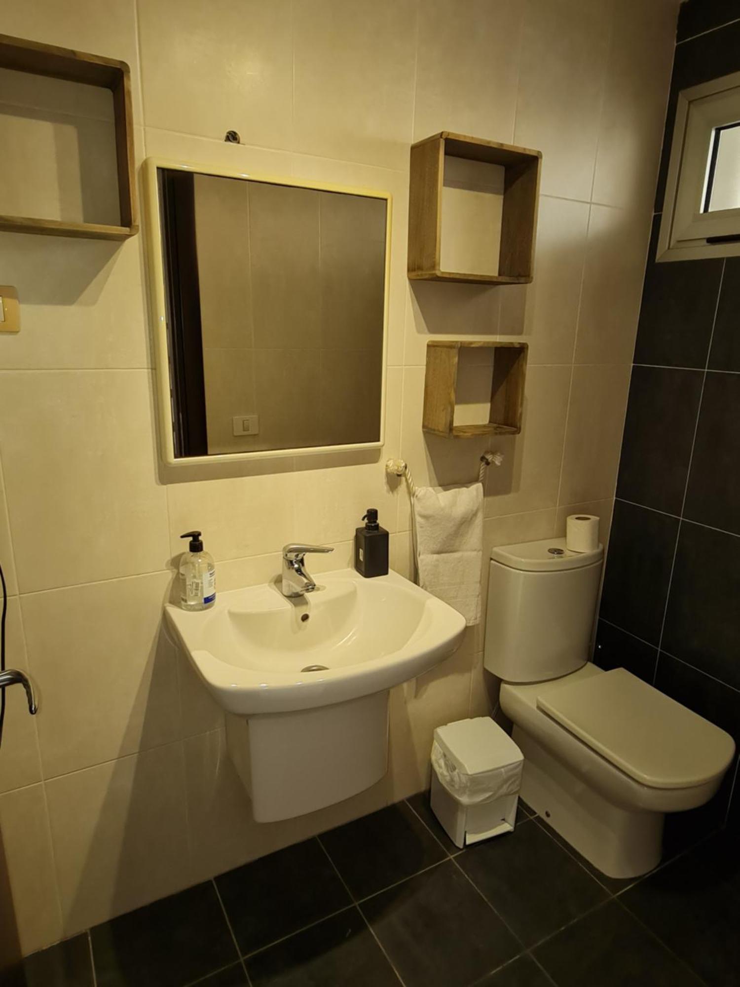 Duplex Apartments Nirvana Callao Salvaje Rom bilde