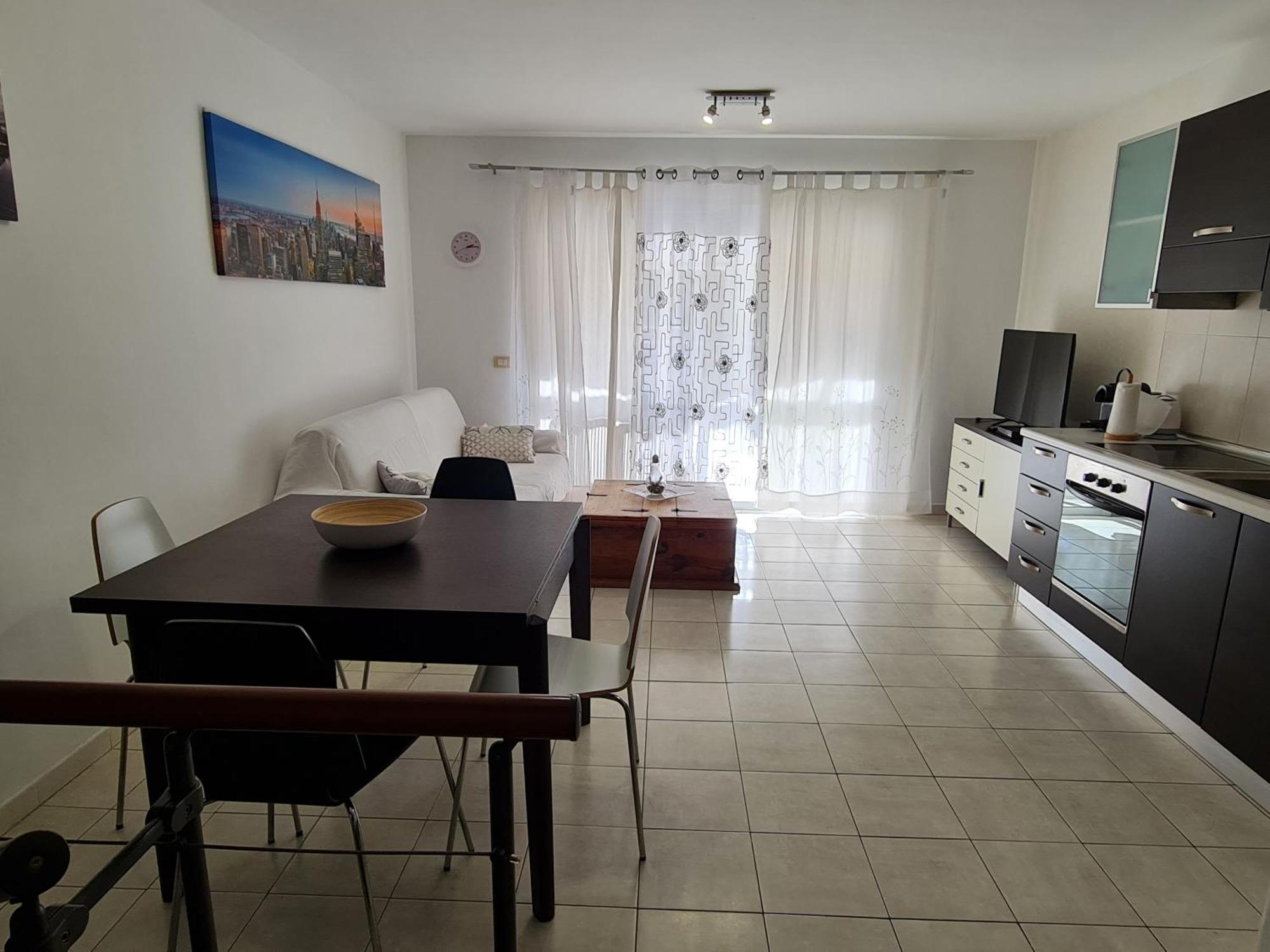 Duplex Apartments Nirvana Callao Salvaje Rom bilde