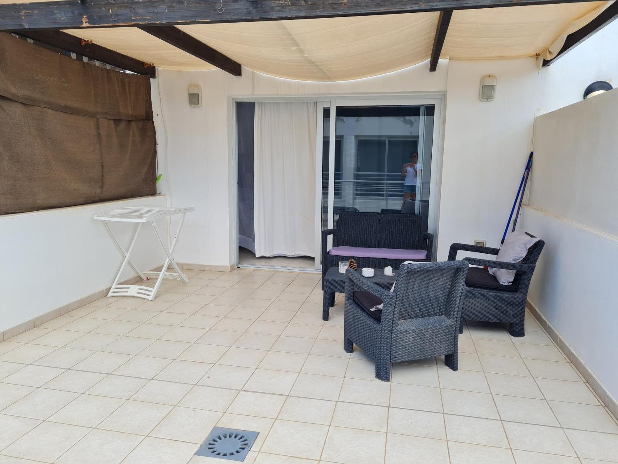 Duplex Apartments Nirvana Callao Salvaje Rom bilde