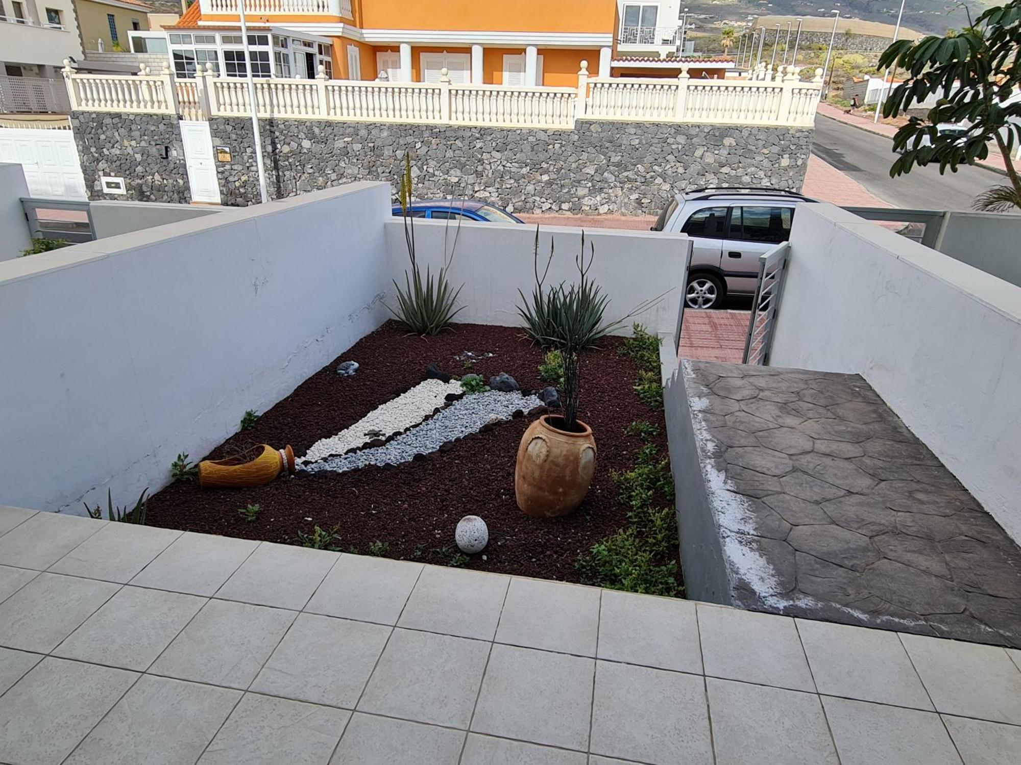 Duplex Apartments Nirvana Callao Salvaje Rom bilde
