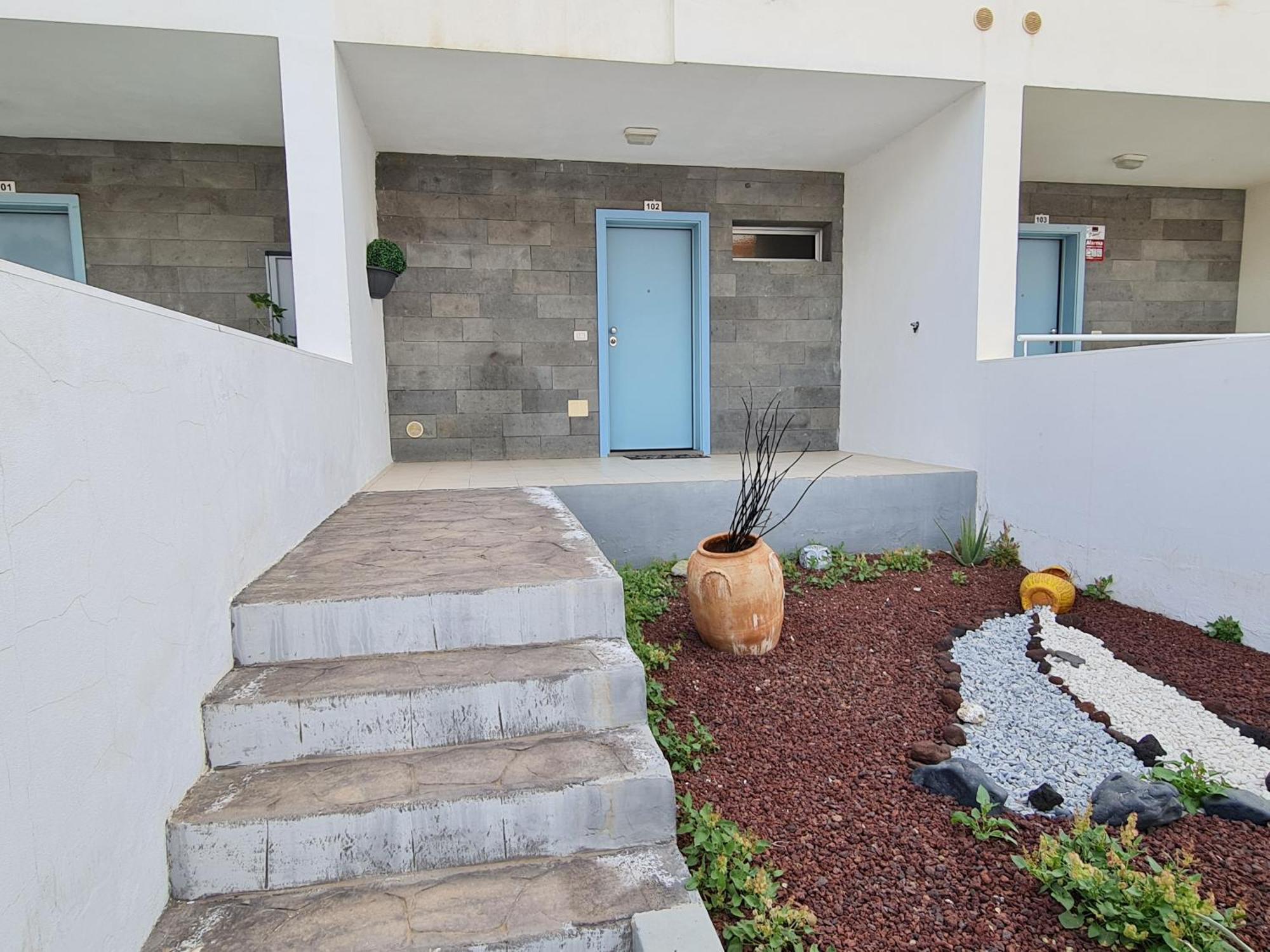 Duplex Apartments Nirvana Callao Salvaje Rom bilde