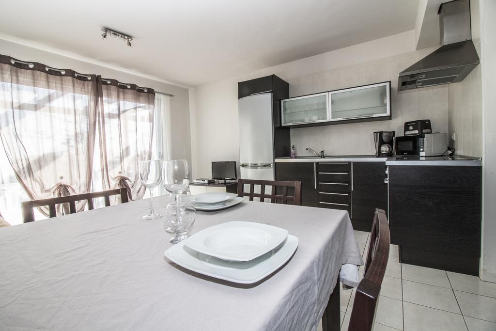 Duplex Apartments Nirvana Callao Salvaje Eksteriør bilde