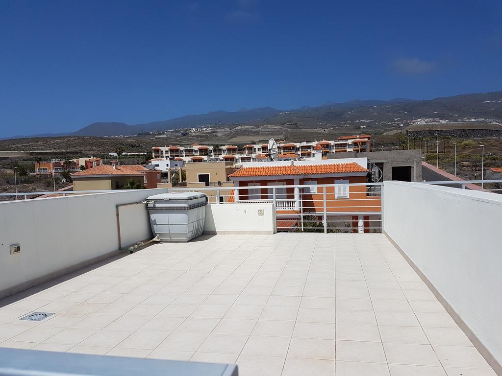 Duplex Apartments Nirvana Callao Salvaje Eksteriør bilde