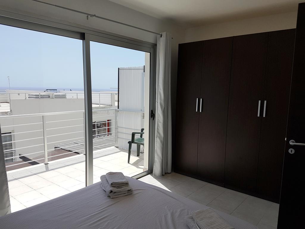 Duplex Apartments Nirvana Callao Salvaje Eksteriør bilde