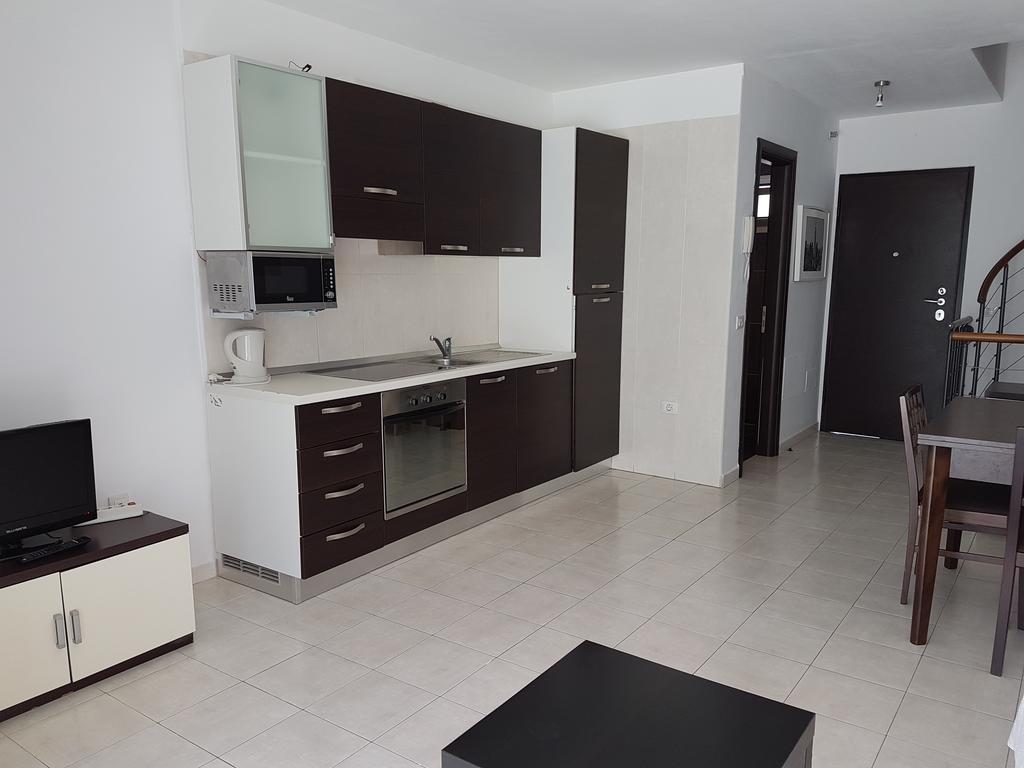 Duplex Apartments Nirvana Callao Salvaje Eksteriør bilde