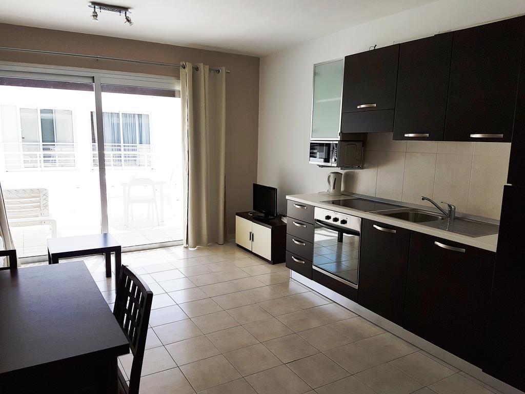 Duplex Apartments Nirvana Callao Salvaje Eksteriør bilde