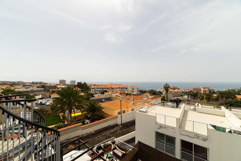 Duplex Apartments Nirvana Callao Salvaje Eksteriør bilde