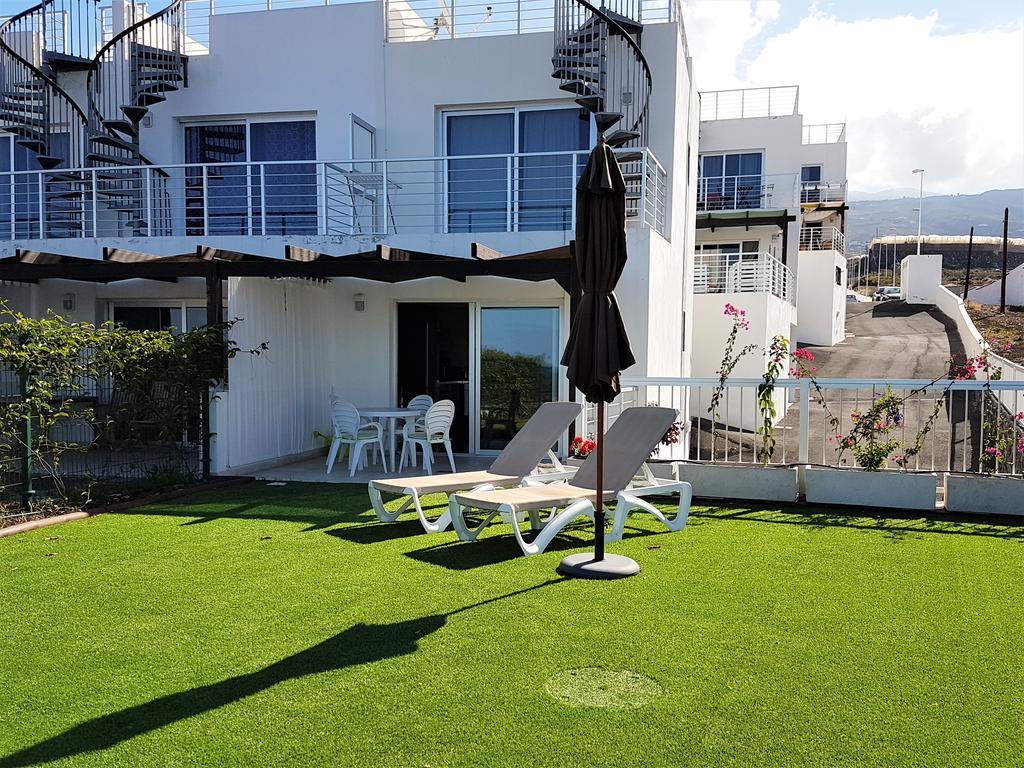 Duplex Apartments Nirvana Callao Salvaje Eksteriør bilde