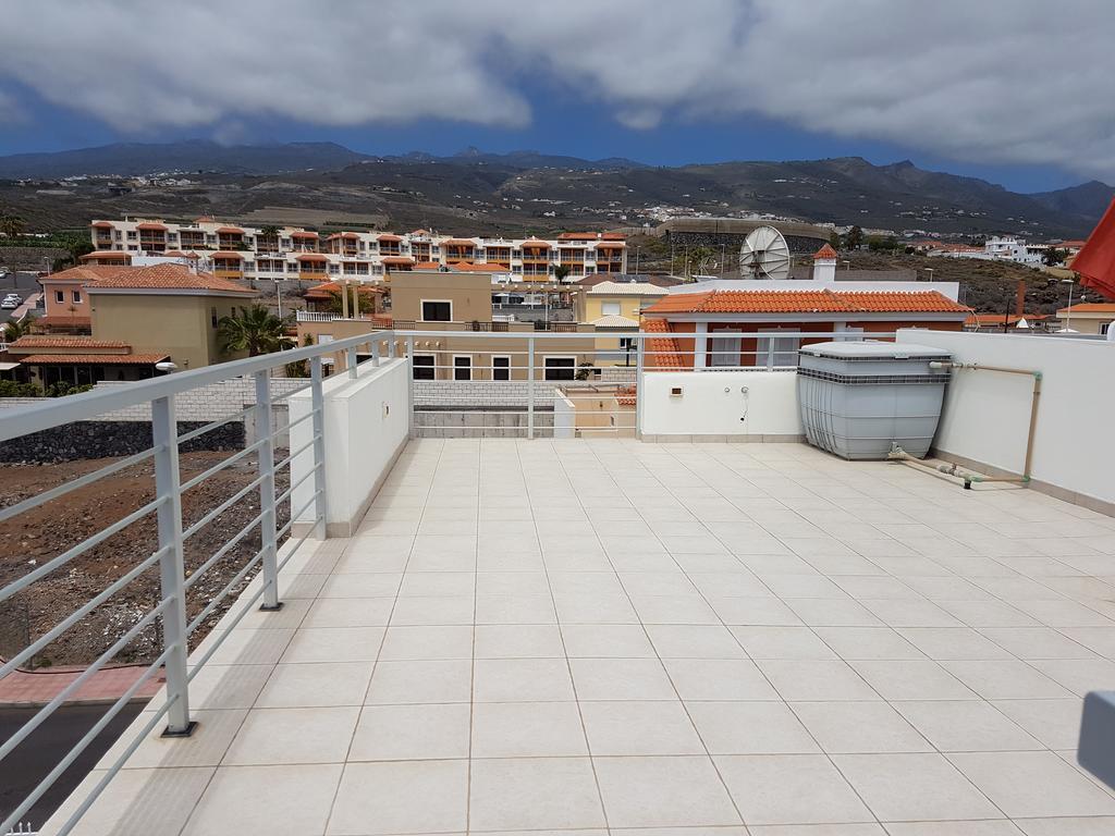 Duplex Apartments Nirvana Callao Salvaje Eksteriør bilde