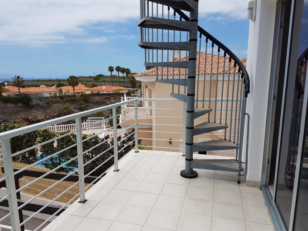 Duplex Apartments Nirvana Callao Salvaje Eksteriør bilde